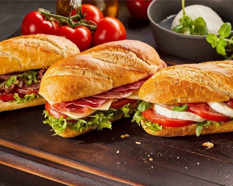 Order Bombay Sandwich Co. (4040 Pimlico Dr 116) Menu Delivery in