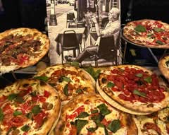 125th Pizza of Harlem