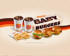 Burger King Gurabo