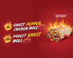Quesada Burritos and Tacos (4078 Rue Wellington)