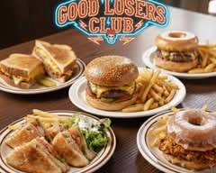 GOOD LOSERS CLUB