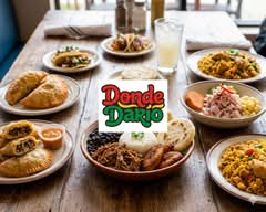 DONDE DARIO RESTAURANT BAR