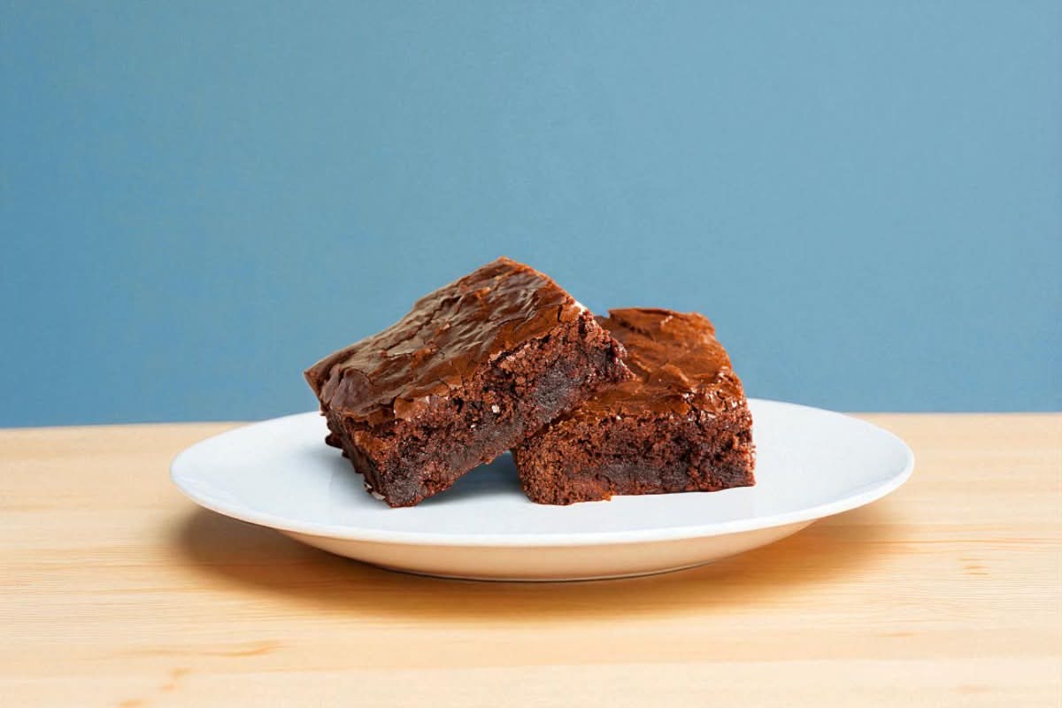 🍫 Brownie