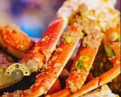 Seafood Legend - 2329 N Rolling Rd.