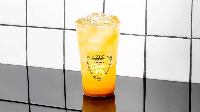 Super Glow Iced Tea