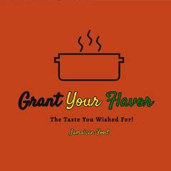 Grant Your Flavor (777 Oak Street SW)