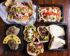 Huaraches el güero