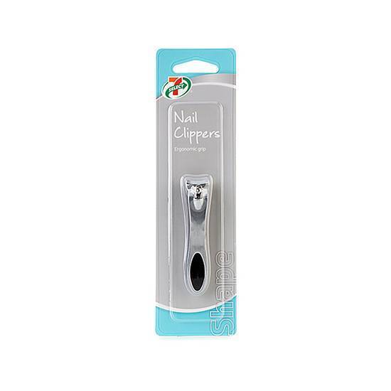 7-Select Nail Clippers