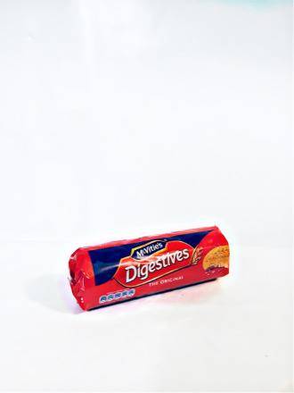McVitie's Digestives The Original 400g