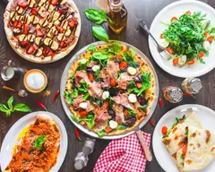 Open Pizza 24/7 (Guadalupe)