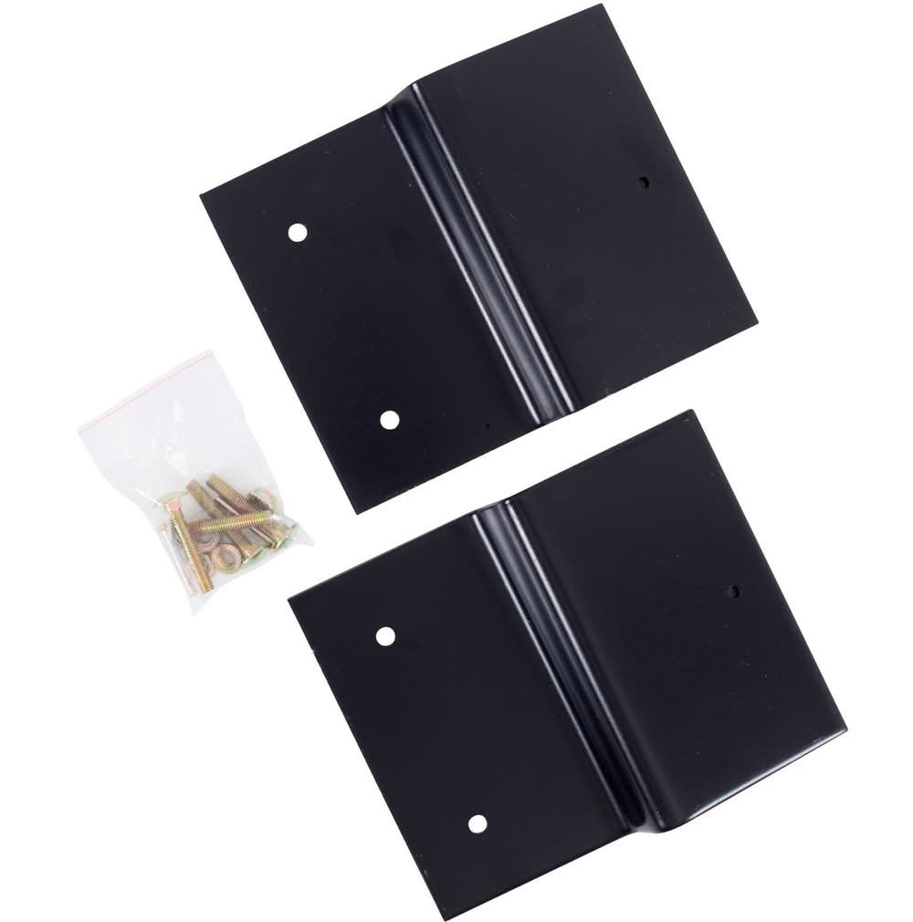 Keeper Manual 700 Lb Automotive Ramp Top Kit