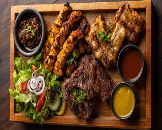 O Rei Da Picanha Steakhouse