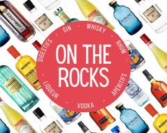 On the rocks - alcools & mixologie