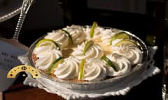 Laurie’s Pie Bar
