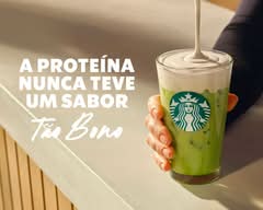 Starbucks (Parque das Nações)
