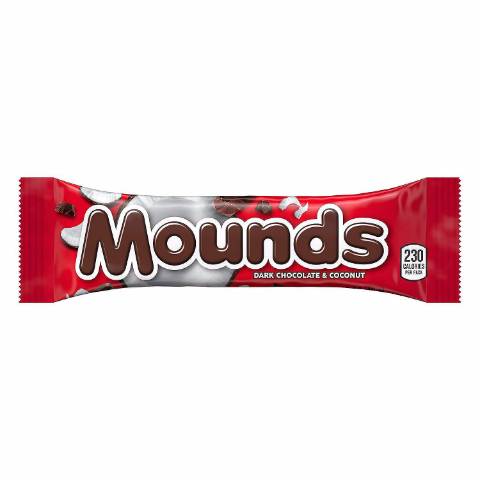 Mounds Bar 1.75oz