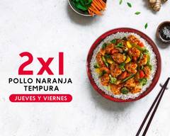 Teriyaki Multiplaza del Este