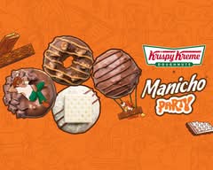 Krispy Kreme 🍩 (Pampite)