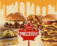 MELTwich Food Co. (8th Street)