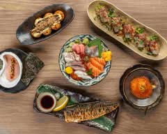 Haru Japanese Cuisine by LC (7828 Kennedy Road)