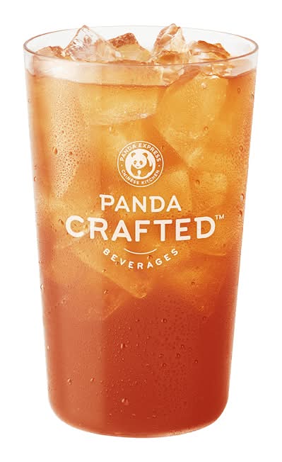 Mango Guava Flavored Tea