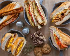 Leonardo's Italian Deli & Catering
