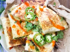 Casey's Quesadillas (2841 East Anaheim Street)