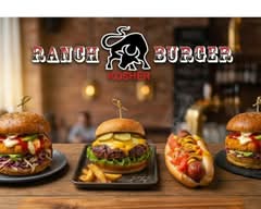 Ranch Burger Kosher (Polanco)