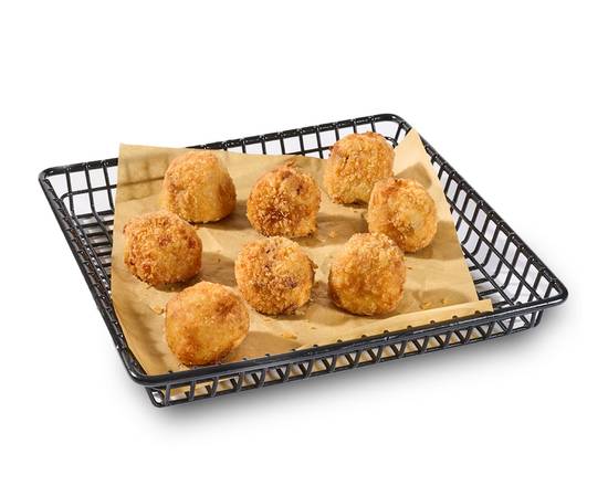 Croquetas Ibéricas