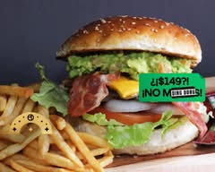 Yony Burger