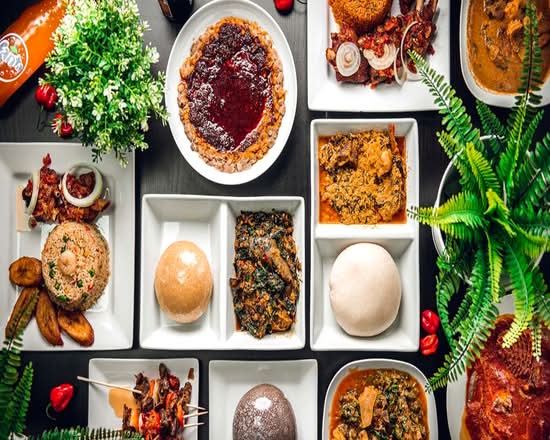 Yakoyo’s Restaurant 