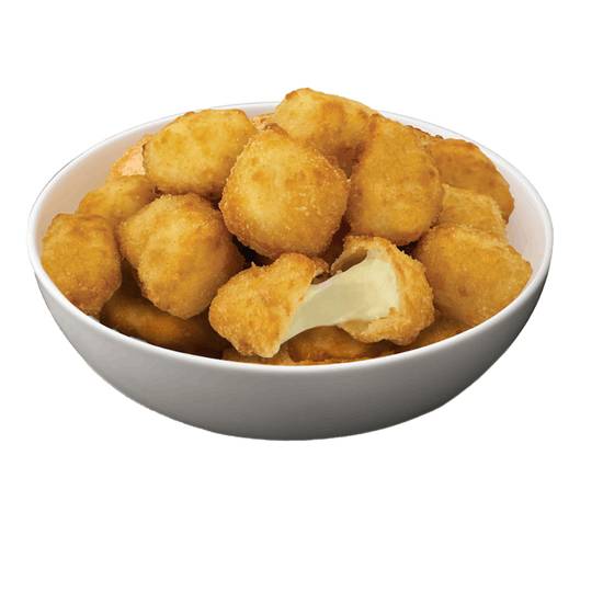 Cheese Bites