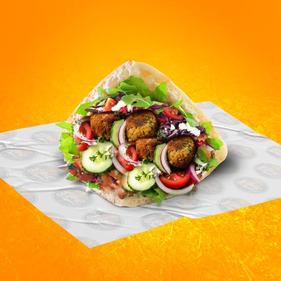 Le Falafel