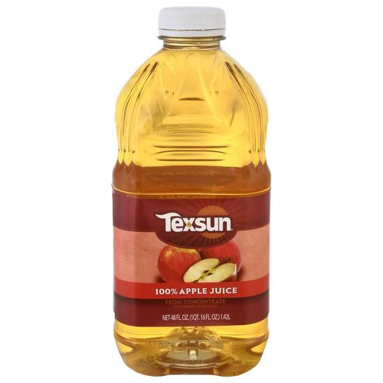 Texsun orange outlet juice