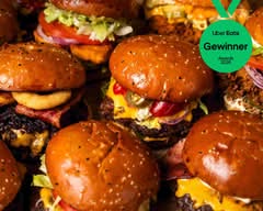 Tasty Burger 🍔 Hörde