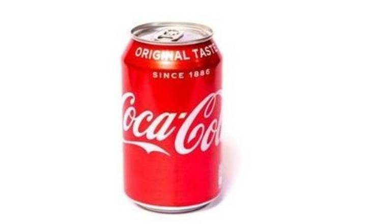 Coca-Cola  330ml