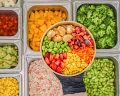 NARA Pokes & Co (San Juan del Rio)