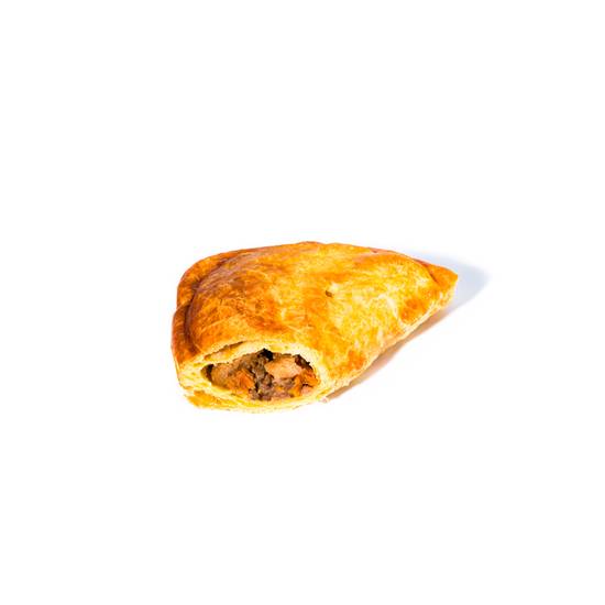 Traditional Pastie