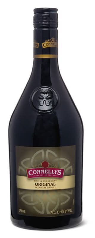 Connellys Original Country Cream (750 ml)