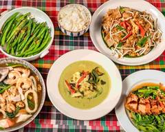 Chao Thai - Lao