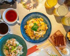 岡崎庵cafe okazakiancafe