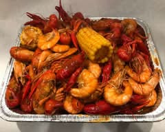 Steaming Seafood Restaurant (Marysville)