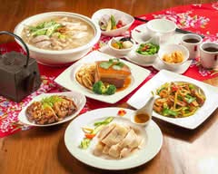 客家本色 竹北店