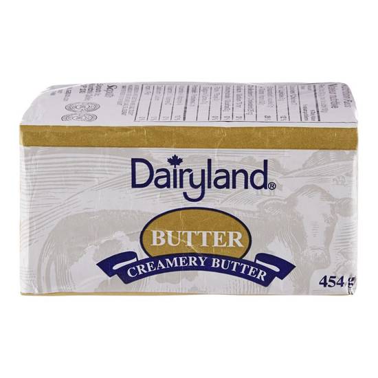 Dairyland Creamery Butter (454 g)