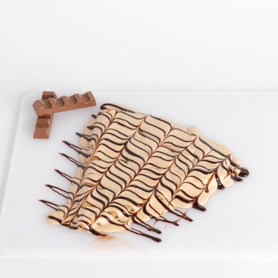 #3 Kinder® Crepe