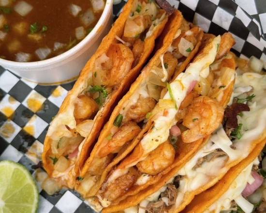 Birria boys (Elk Grove)