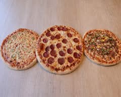 Halal Cheezy