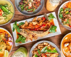 ChammThai (Caringbah)