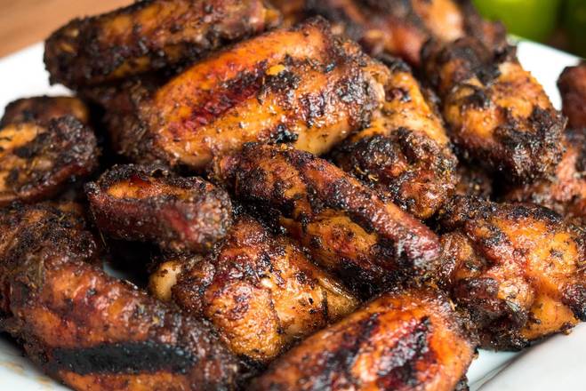 Wings