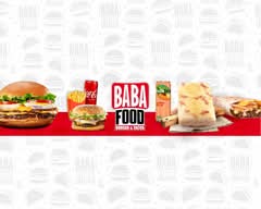 Baba Food